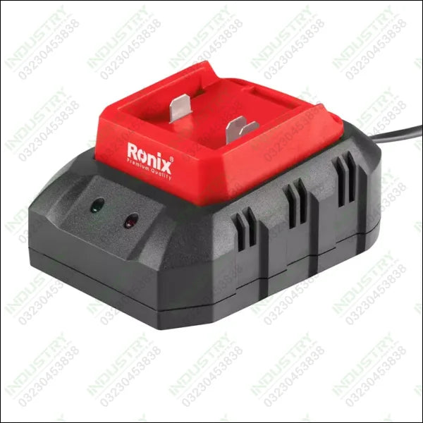 RONIX Fast Charger 4A 8693 in Pakistan