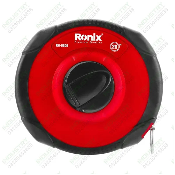 RONIX Fiberglass Measuring Tape RH-9806 in Pakisttan