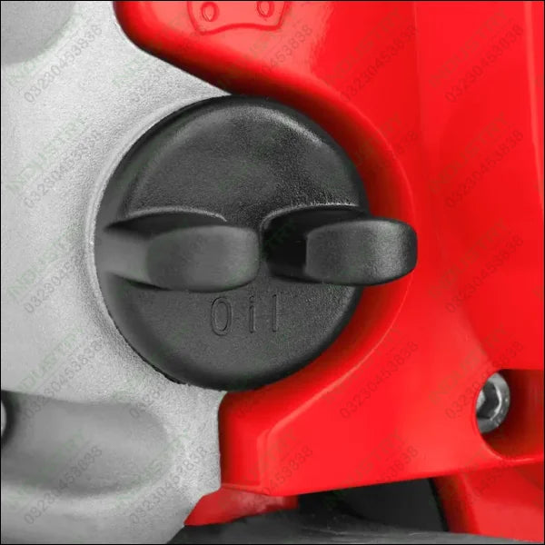 RONIX Gasoline Chain Saw 45CM / 18" 4647 in Pakistan