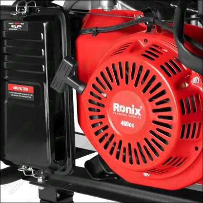 RONIX Gasoline Generator 7500W RH-4784 in Pakistan