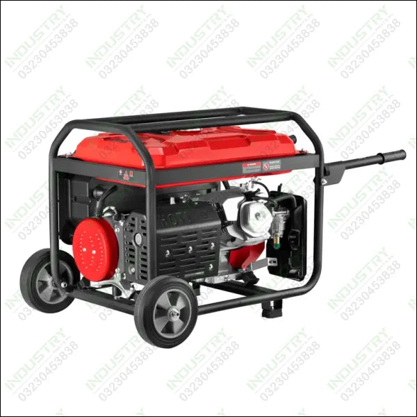 RONIX Gasoline Generator 7500W RH-4784 in Pakistan