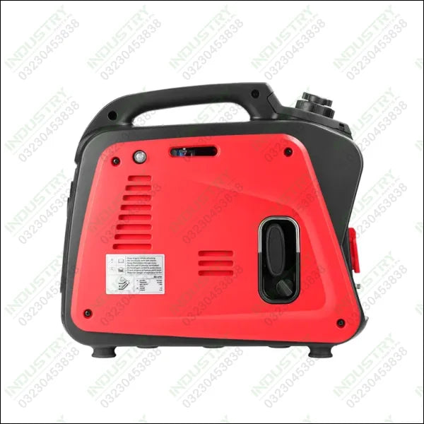 RONIX Gasoline Inverter Generator 1200W RH-4791 in Pakistan