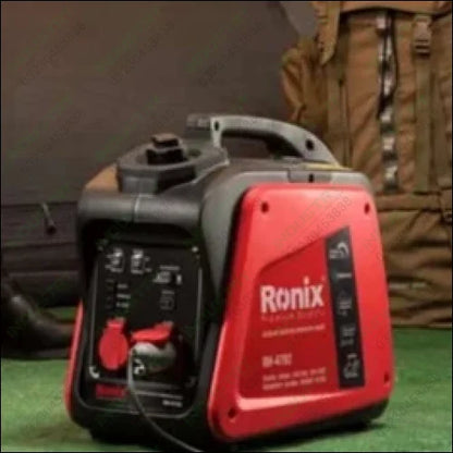 RONIX Gasoline Inverter Generator 2000W RH-4792 in Pakistan