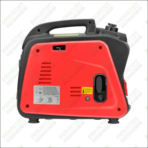 RONIX Gasoline Inverter Generator 2200W RH-4793 in Pakistan