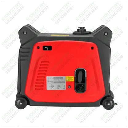 RONIX Gasoline Inverter Generator 2600W RH-4794 in Pakistan