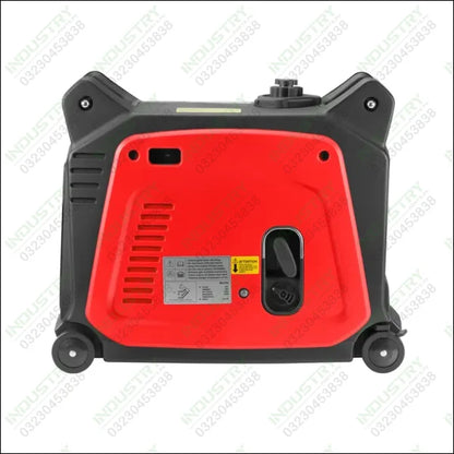 RONIX Gasoline Inverter Generator 3500W RH-4795 in Pakistan