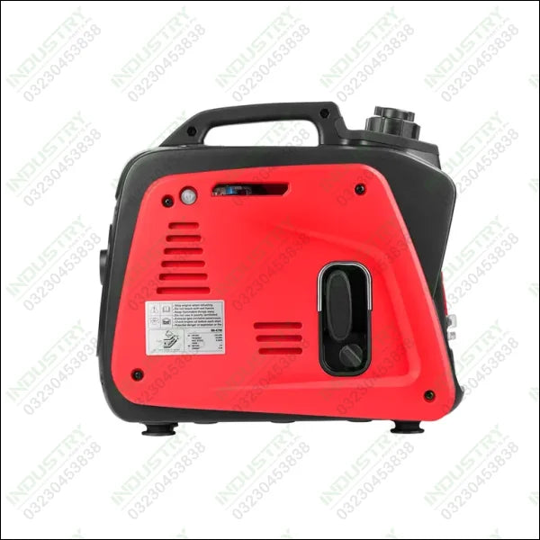 RONIX Gasoline Inverter Generator 800W RH-4790 in Pakistan