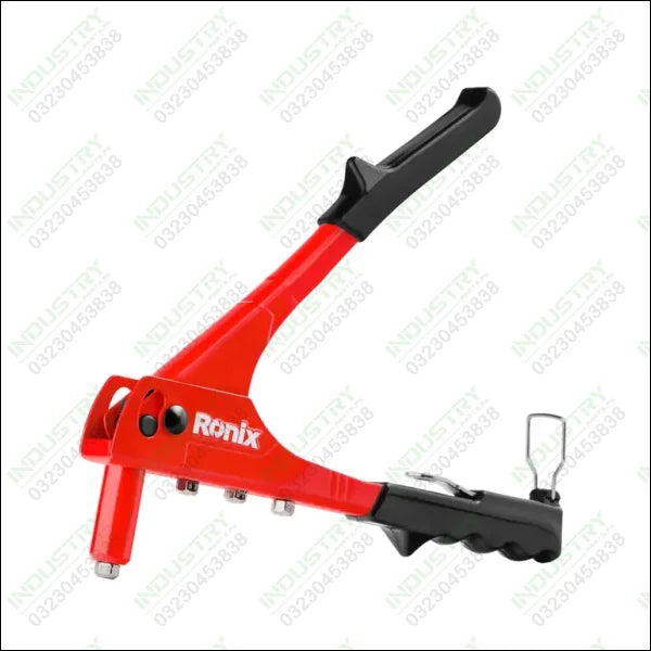 RONIX Hand Riveter Eco RH-1607 in Pakistan