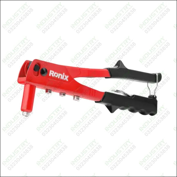 RONIX Hand Riveter Eco RH-1607 in Pakistan