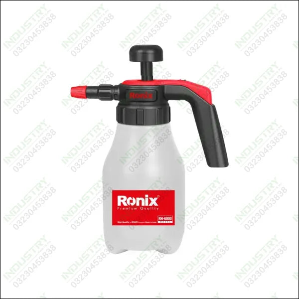 RONIX Hand Sprayer RH-6000 in Pakistan