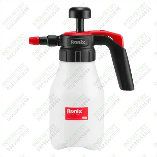 RONIX Hand Sprayer RH-6000 in Pakistan