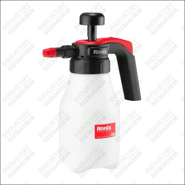 RONIX Hand Sprayer RH-6000 in Pakistan