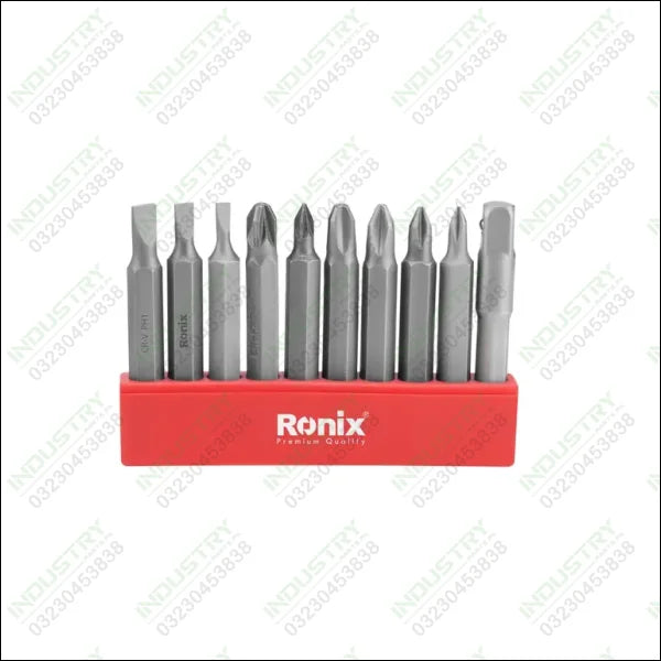 RONIX Hand Tools Set 39pcs RS-0004 in Pakistan