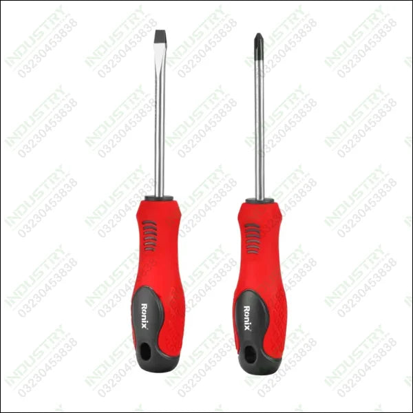 RONIX Hand Tools Set 39pcs RS-0004 in Pakistan