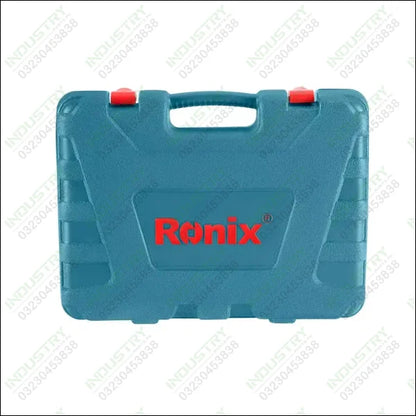 RONIX Hand Tools Set 39pcs RS-0004 in Pakistan