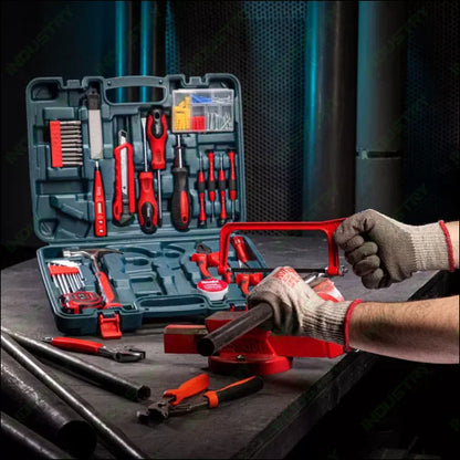 RONIX Hand Tools Set 39pcs RS-0004 in Pakistan