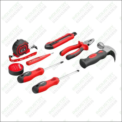 RONIX Hand Tools Set 9pcs RS-0002 in Pakistan