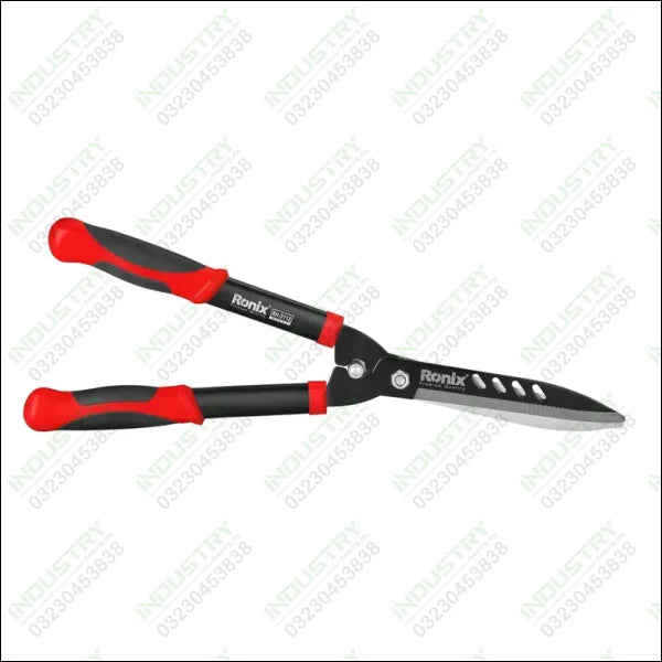 RONIX Hedge Shear RH-3112 65mn Steel Head In Pakistan