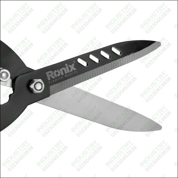 RONIX Hedge Shear RH-3112 65mn Steel Head In Pakistan