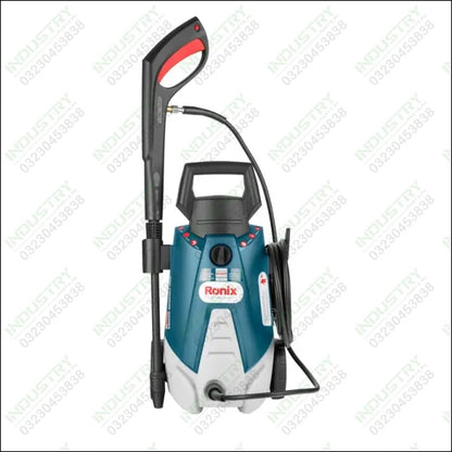 RONIX High Pressure Washer 100BAR RP-U100 in Pakistan