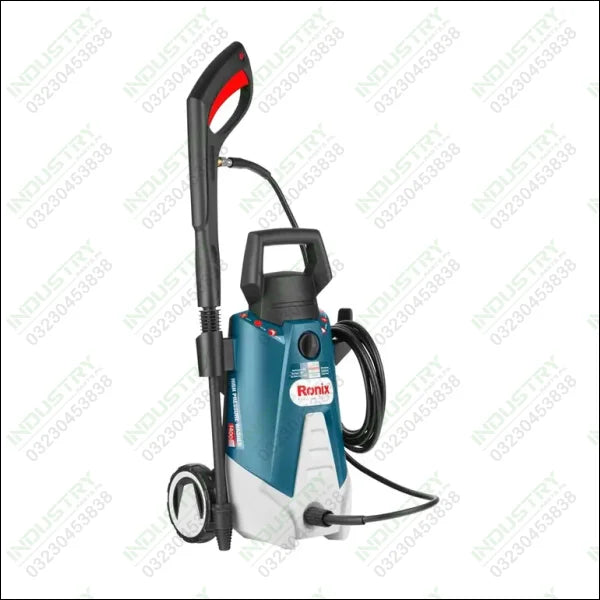 RONIX High Pressure Washer 100BAR RP-U100 in Pakistan