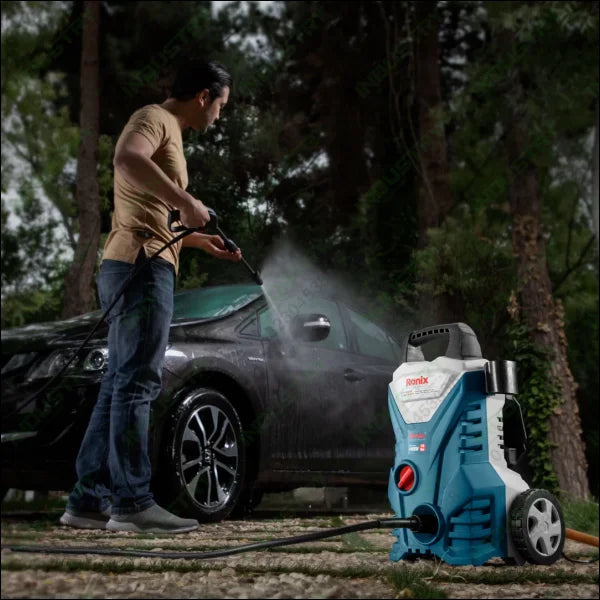 RONIX High Pressure Washer 110BAR RP-U111 in Pakistan