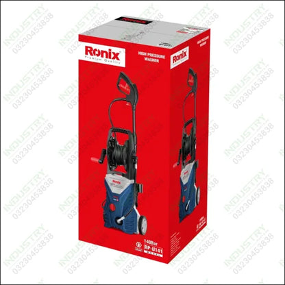 RONIX High-Pressure Washer 140BAR RP-U141 in Pakistan