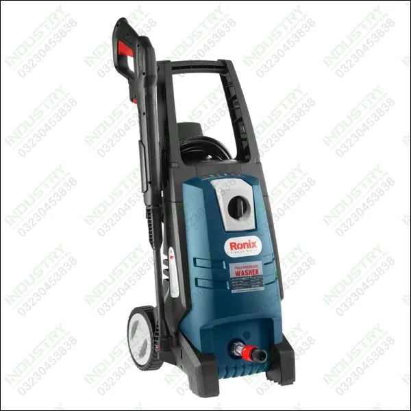 RONIX High-Pressure Washer 150BAR RP-U150 in Pakistan