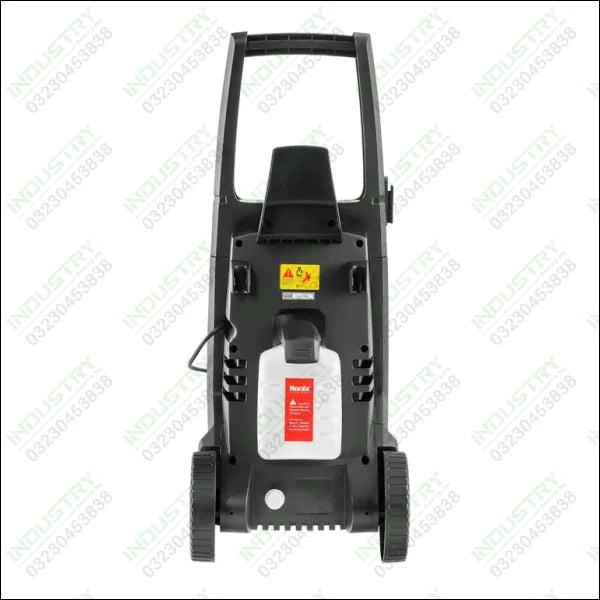 RONIX High-Pressure Washer 150BAR RP-U150 in Pakistan