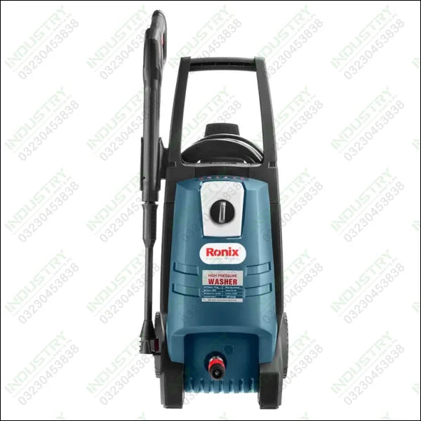 RONIX High-Pressure Washer 150BAR RP-U150 in Pakistan