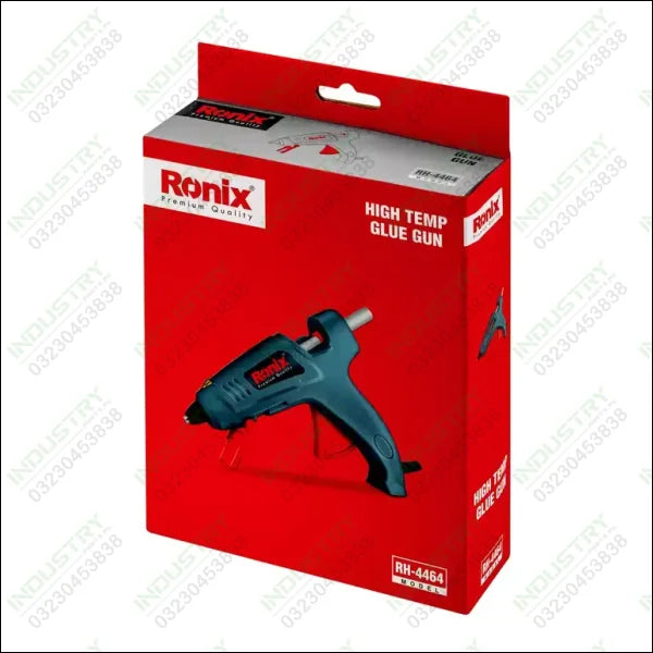 RONIX High Temp Glue Gun 40W RH-4464 in Pakistan