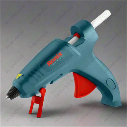 RONIX High Temp Glue Gun 40W RH-4464 in Pakistan