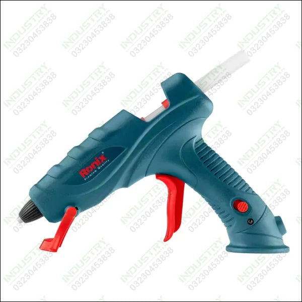 RONIX High Temp Glue Gun 60W RH-4465 in Pakistan