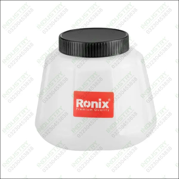 RONIX HVLP Electric Spray Gun 1200ml 1340 in Pakistan