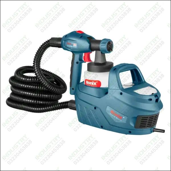 RONIX HVLP Floor-Based Spray Gun 800ml 1365 in Pakistan