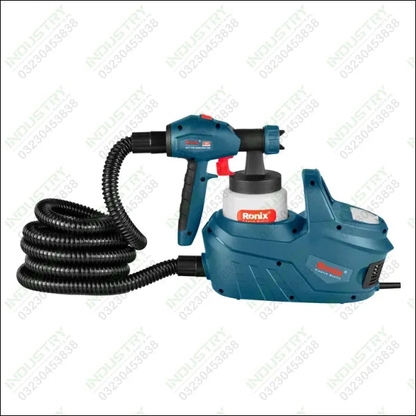 RONIX HVLP Floor-Based Spray Gun 800ml 1365 in Pakistan