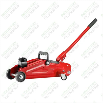 Ronix Hydraulic Trolley Jack RH-4911 2 Ton in Pakistan