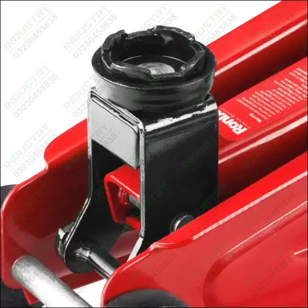 Ronix Hydraulic Trolley Jack RH-4911 2 Ton in Pakistan