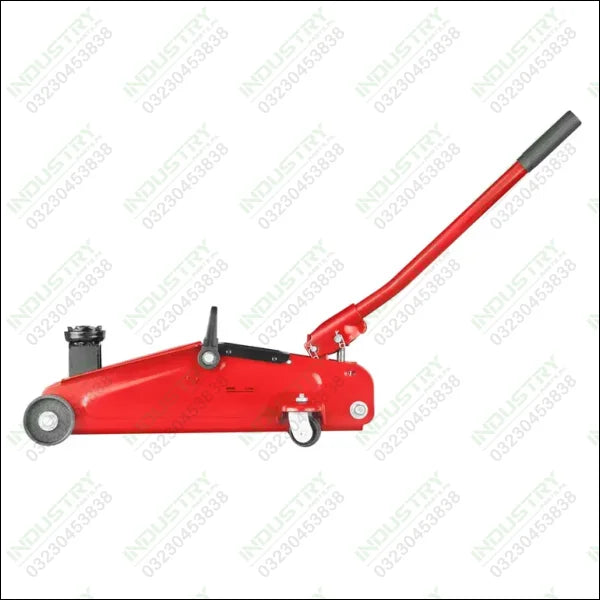 Ronix Hydraulic Trolley Jack RH-4911 2 Ton in Pakistan