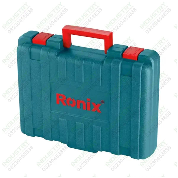 RONIX Impact Drill Kit 22pcs RS-0001 in Pakistan