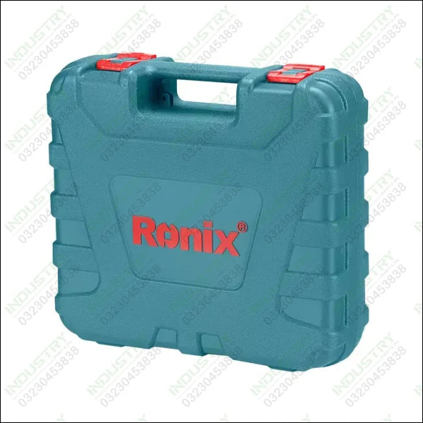 RONIX Impact Drill Kit 52pcs RS-0006 in Pakistan