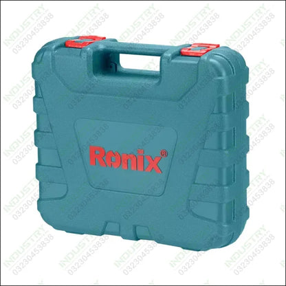 RONIX Impact Drill Kit 52pcs RS-0006 in Pakistan