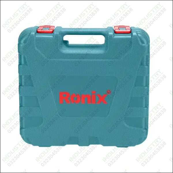 RONIX Impact Drill Kit 52pcs RS-0006 in Pakistan