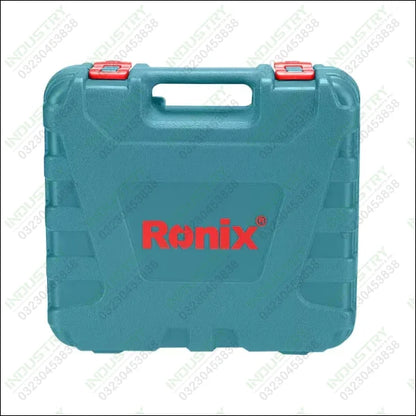 RONIX Impact Drill Kit 52pcs RS-0006 in Pakistan