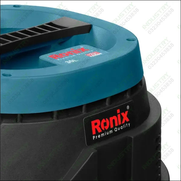 RONIX Industrial Vacuum Cleaner 1231 in Pakistan