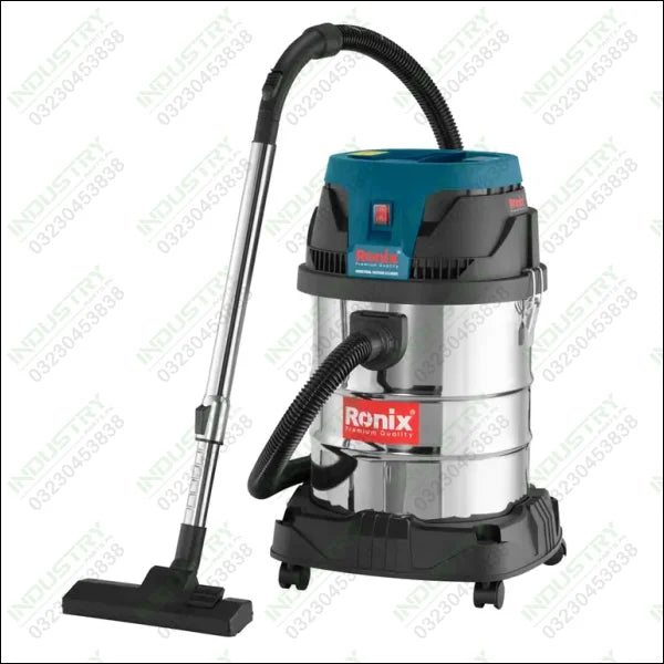 RONIX Industrial Vacuum Cleaner 1231 in Pakistan