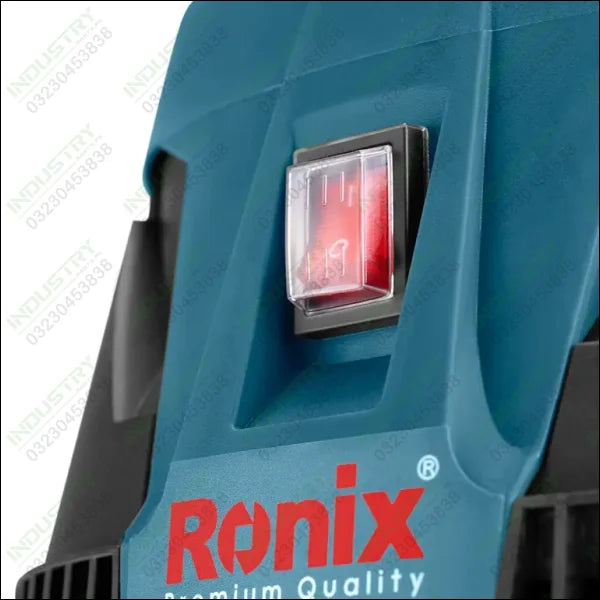 RONIX Industrial Vacuum Cleaner 1231 in Pakistan