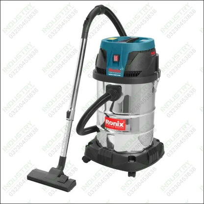 RONIX Industrial Vacuum Cleaner 1241 in Pakistan