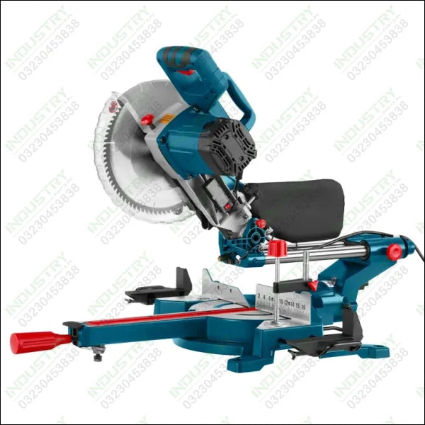 RONIX Ingle Bevel Sliding Miter Saw 255mm 5304 in Pakistan