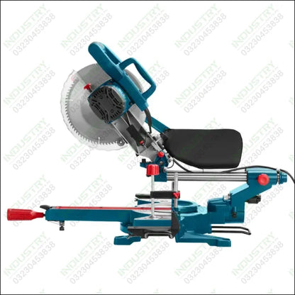 RONIX Ingle Bevel Sliding Miter Saw 255mm 5304 in Pakistan